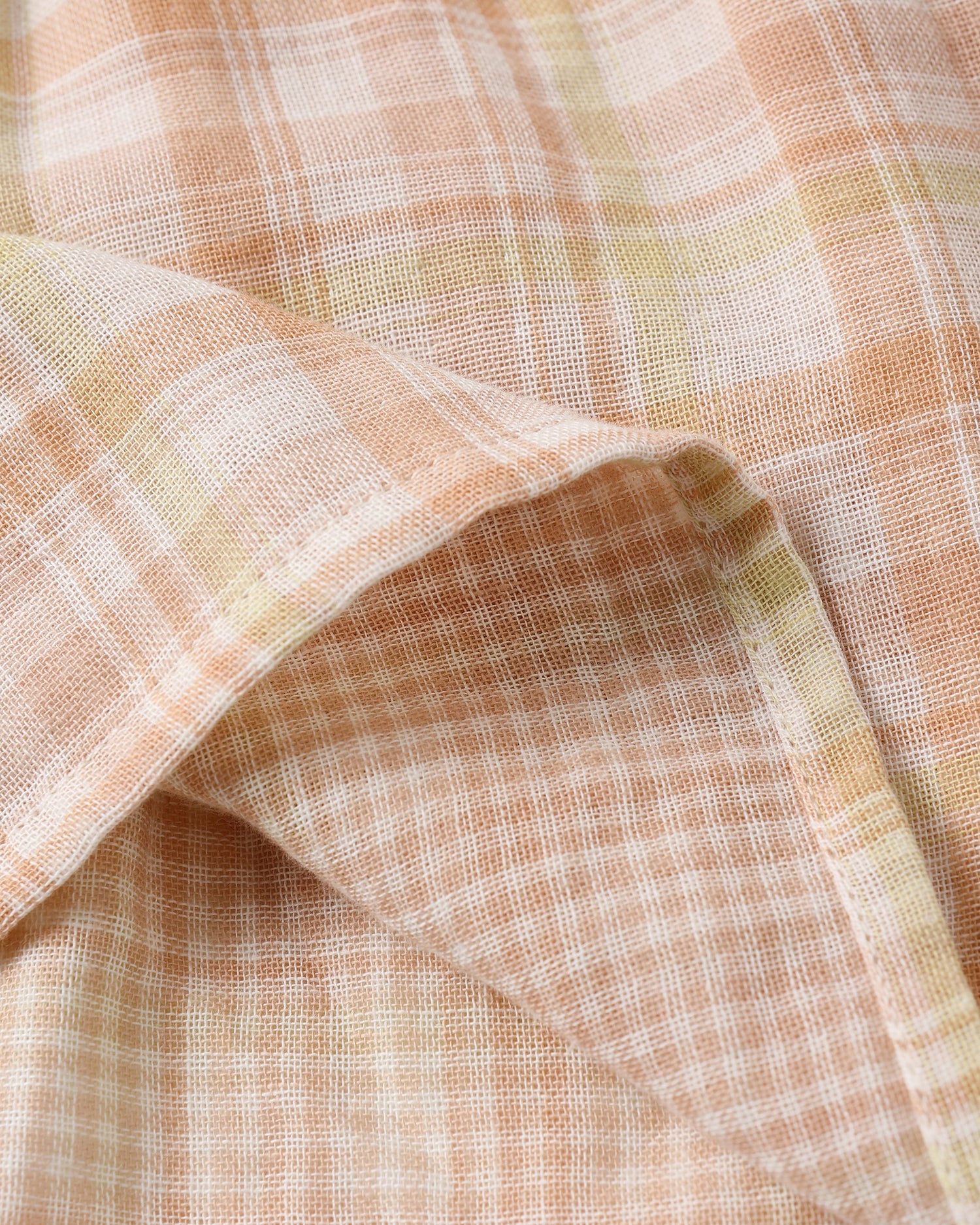 Rylee + Cru Cicily Dress - Summer Plaid