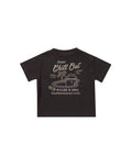 Rylee + Cru Relaxed Tee - Chill Out