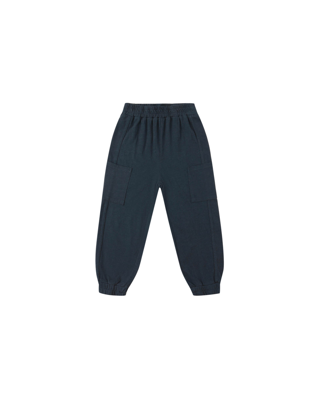 Rylee + Cru Cargo Jogger - Navy