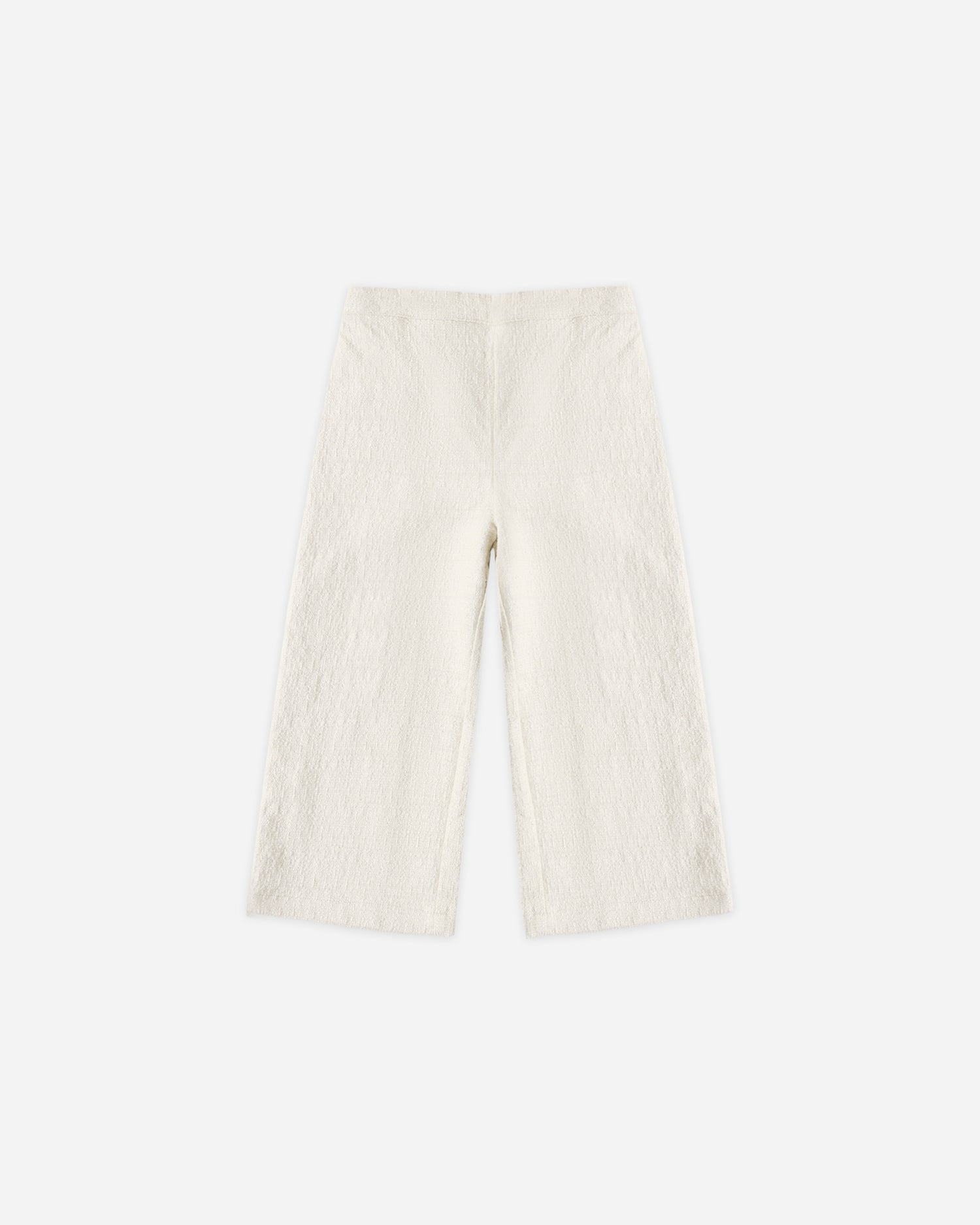 Rylee + Cru Logan Pant - Natural
