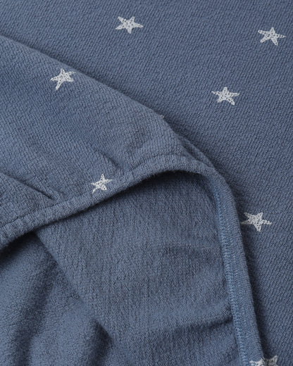 Rylee + Cru Spongey Knit Set - Starfish