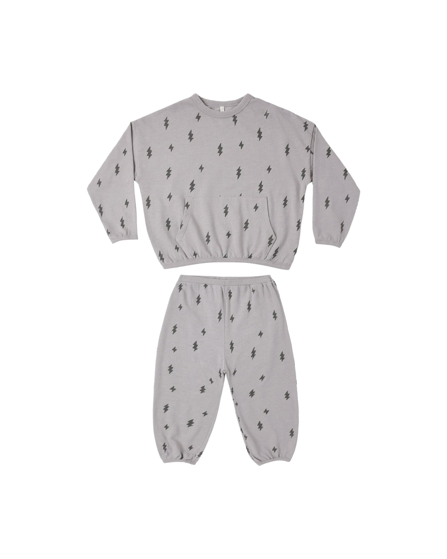 Rylee + Cru Relaxed Set - Bolts