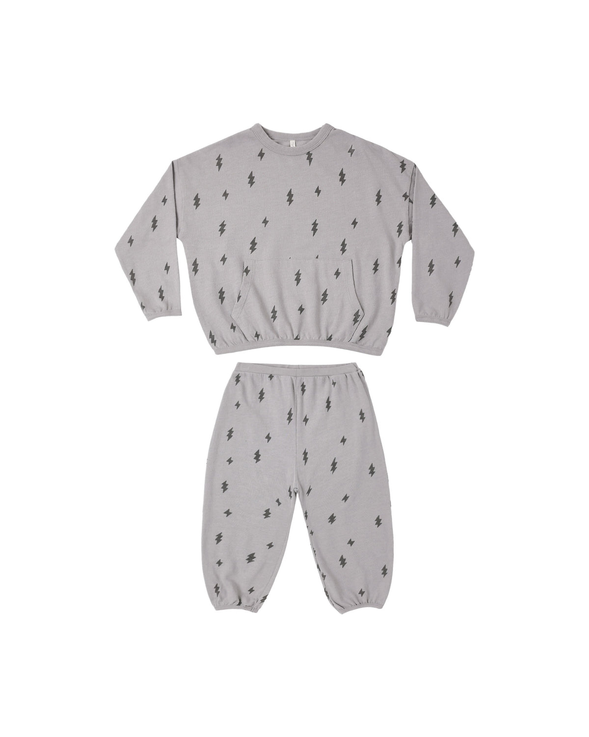 Rylee + Cru Relaxed Set - Bolts