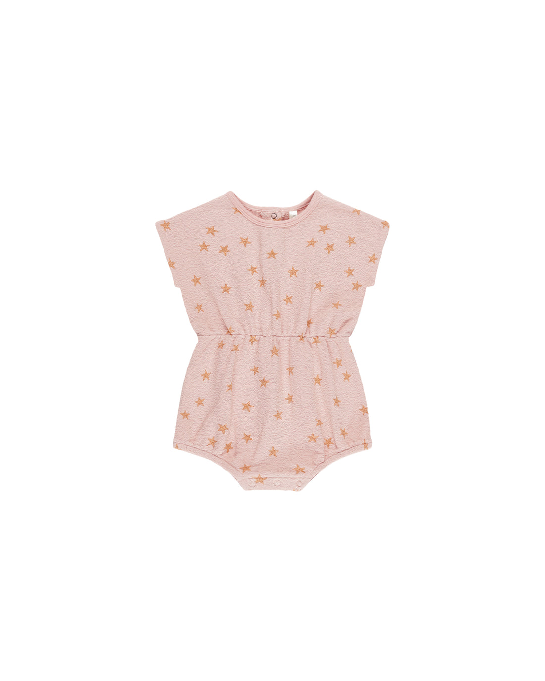 Rylee + Cru Kai Romper - Starfish