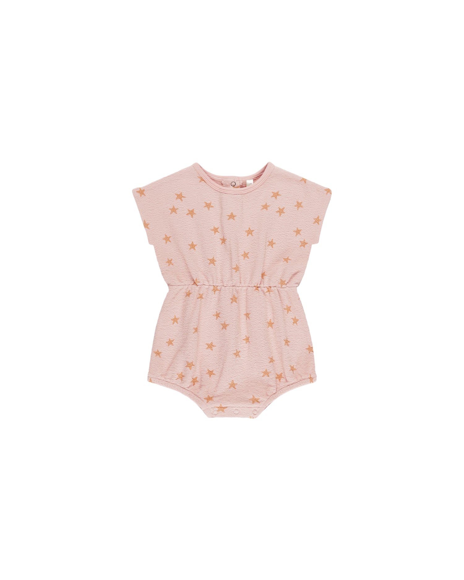 Rylee + Cru Kai Romper - Starfish