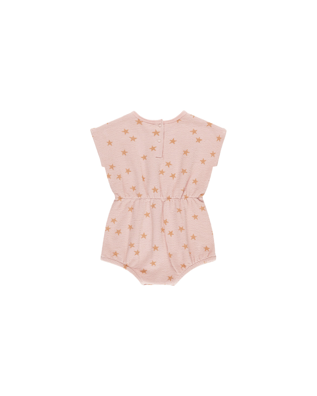 Rylee + Cru Kai Romper - Starfish