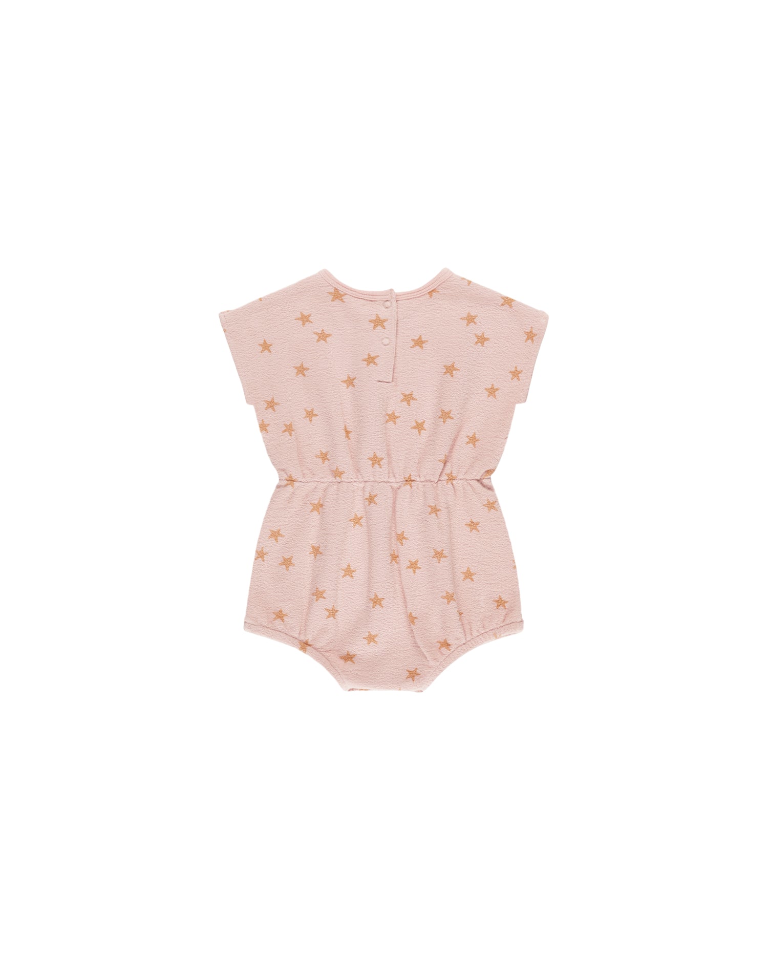 Rylee + Cru Kai Romper - Starfish
