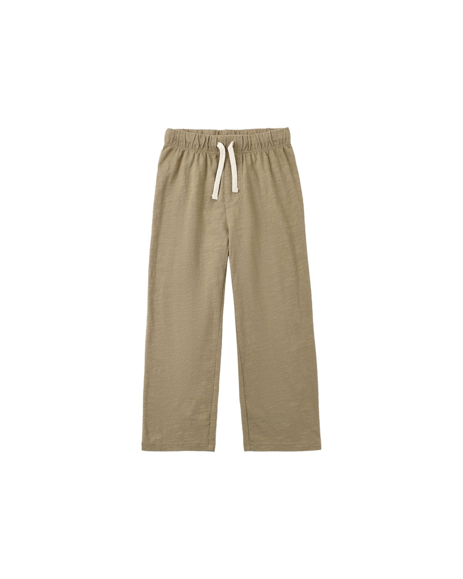 Rylee + Cru Rory Pant - Olive