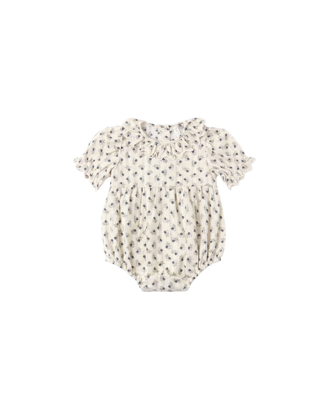 Rylee + Cru Liv Romper - Vintage Fleur