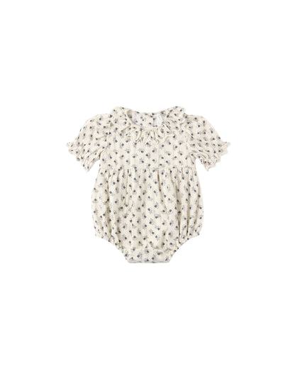 Rylee + Cru Liv Romper - Vintage Fleur