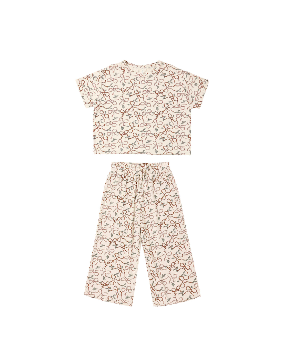 Rylee + Cru Ruthie Set - Ribbons