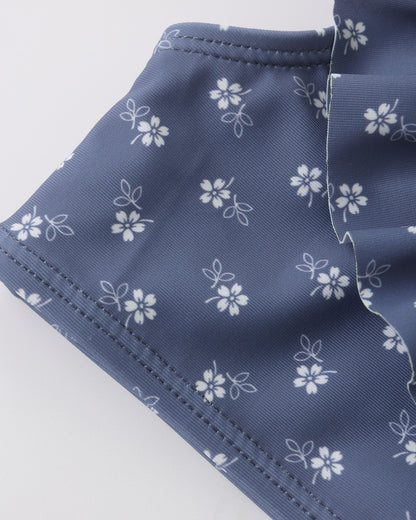 Rylee + Cru Giana Bikini - Ditsy