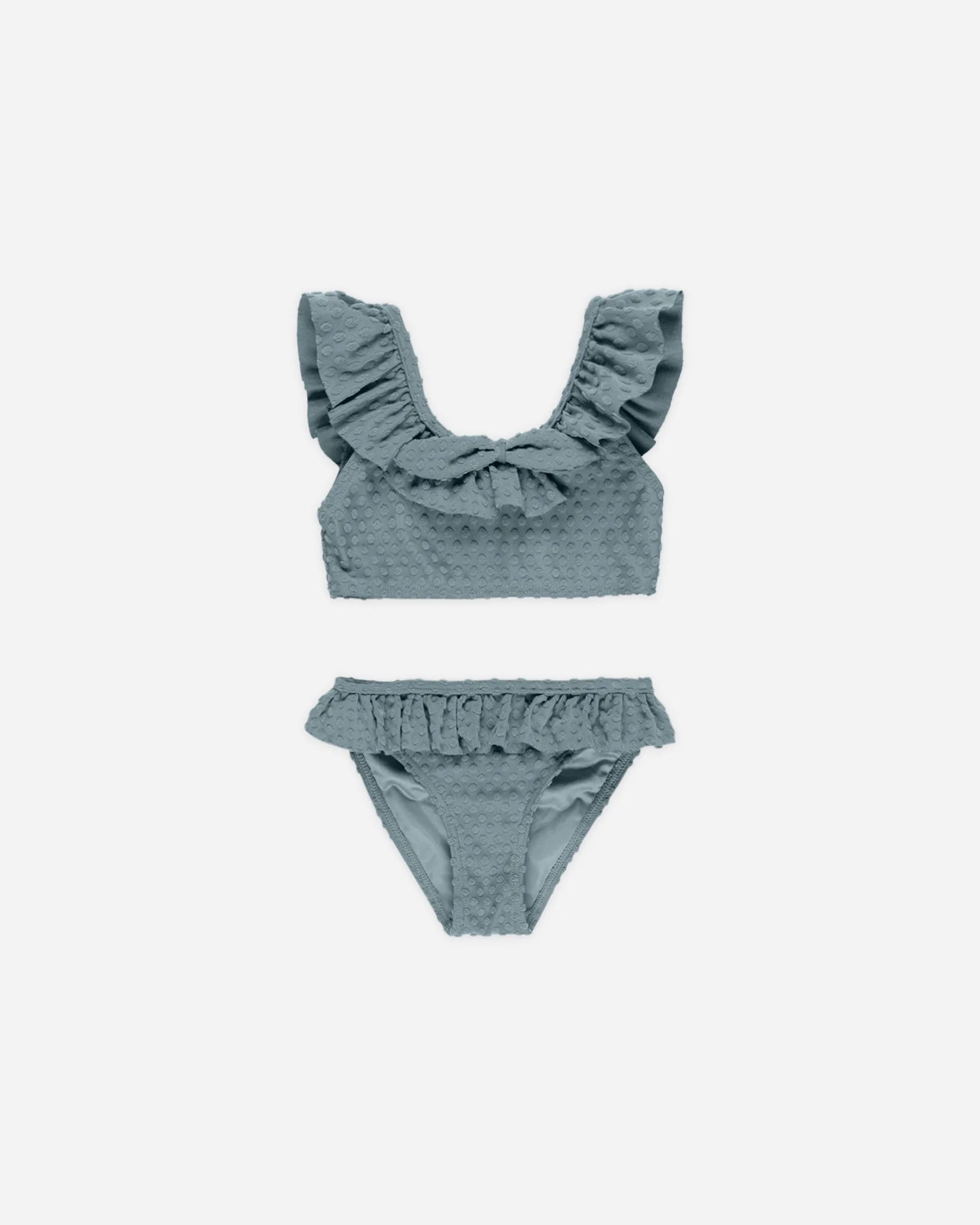 Rylee + Cru Giana Bikini - Ocean