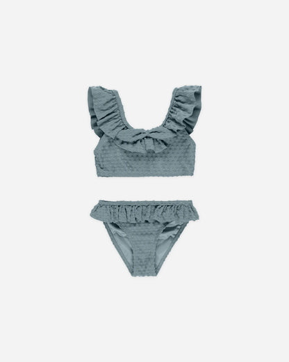 Rylee + Cru Giana Bikini - Ocean