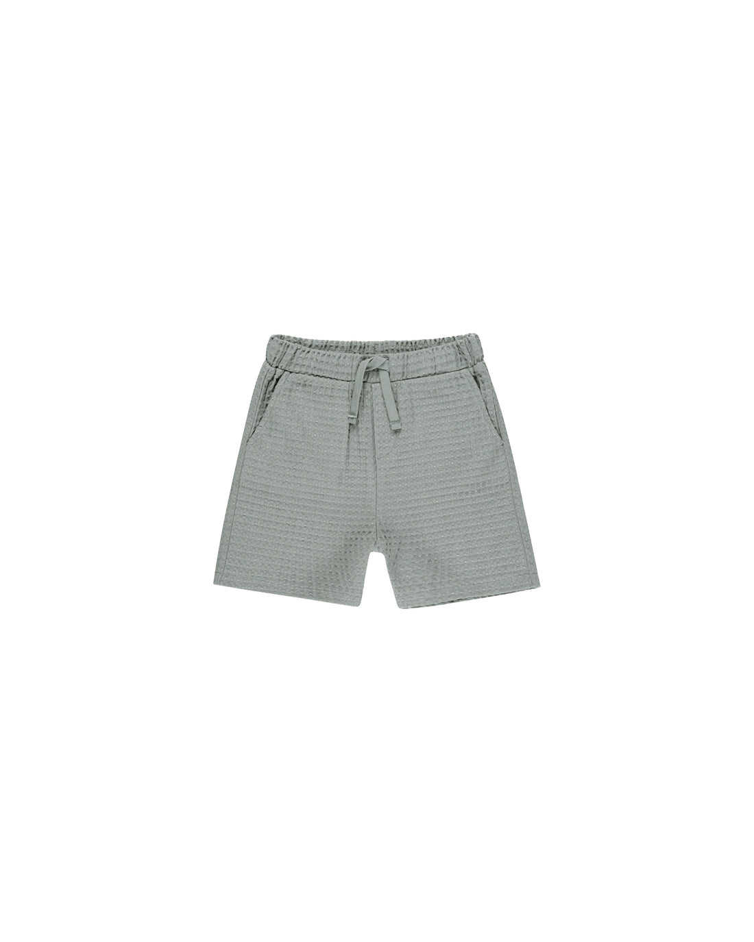 Rylee + Cru Perry Short - Eucalyptus