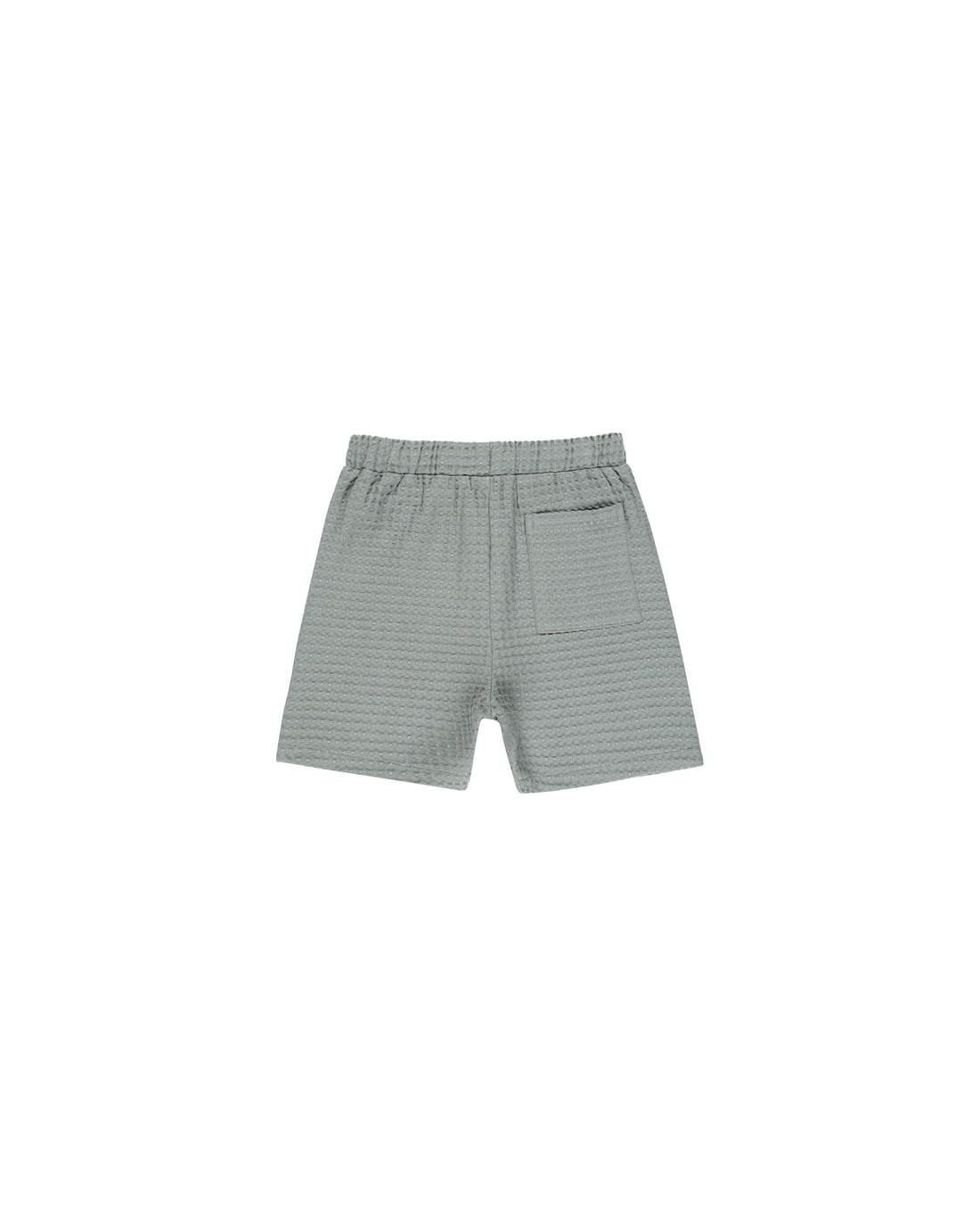 Rylee + Cru Perry Short - Eucalyptus