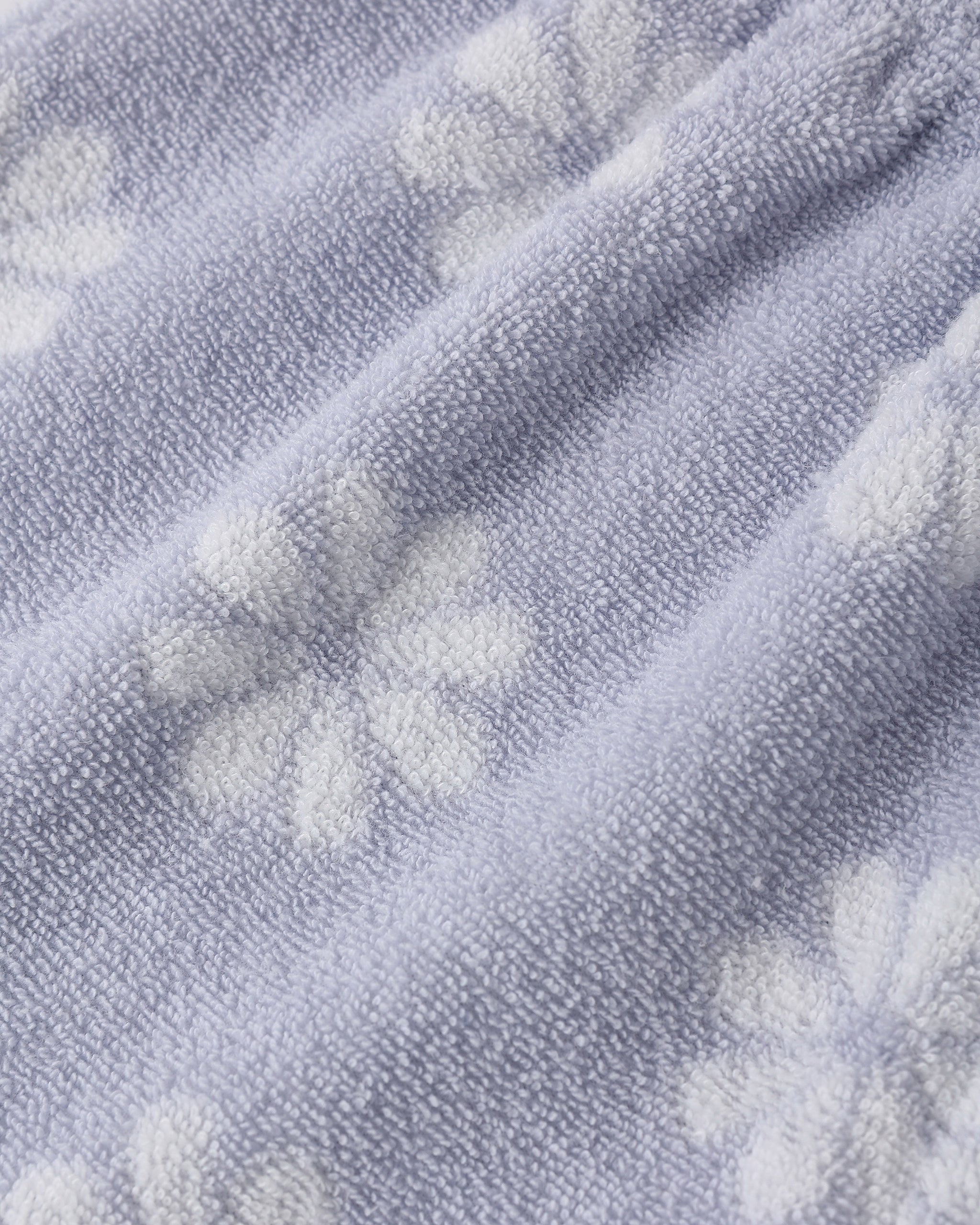 Rylee + Cru Karli Set - Periwinkle Daisy