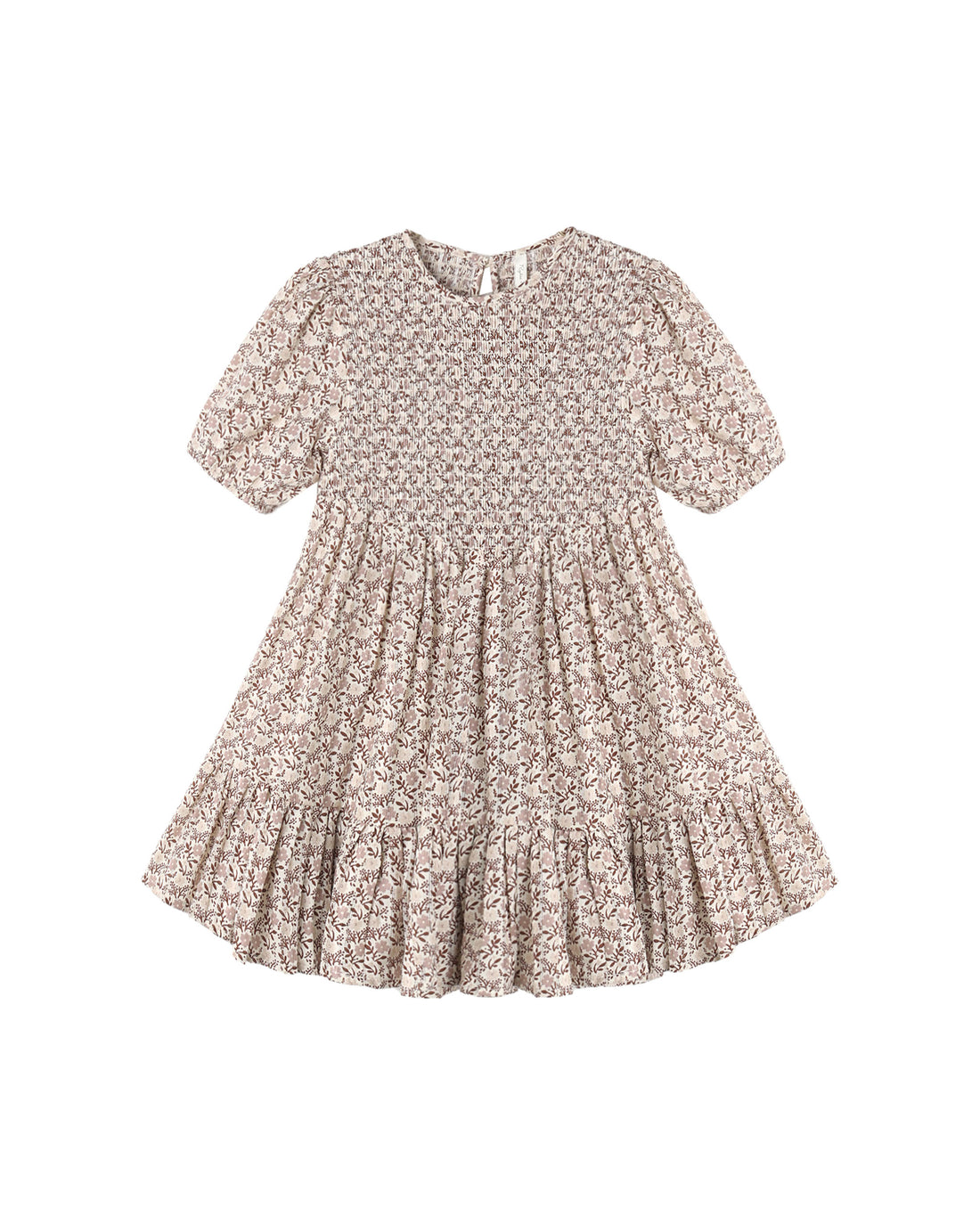 Rylee + Cru India Dress - Primrose