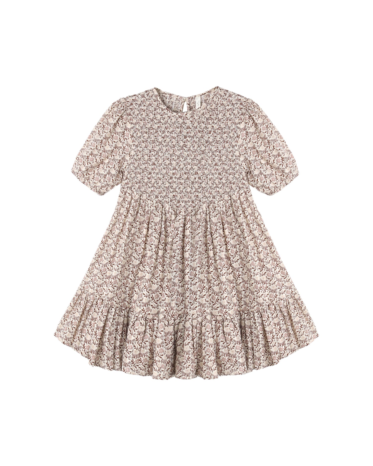 Rylee + Cru India Dress - Primrose