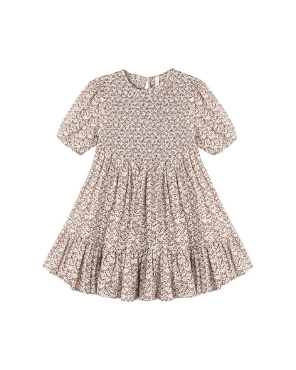 Rylee + Cru India Dress - Primrose
