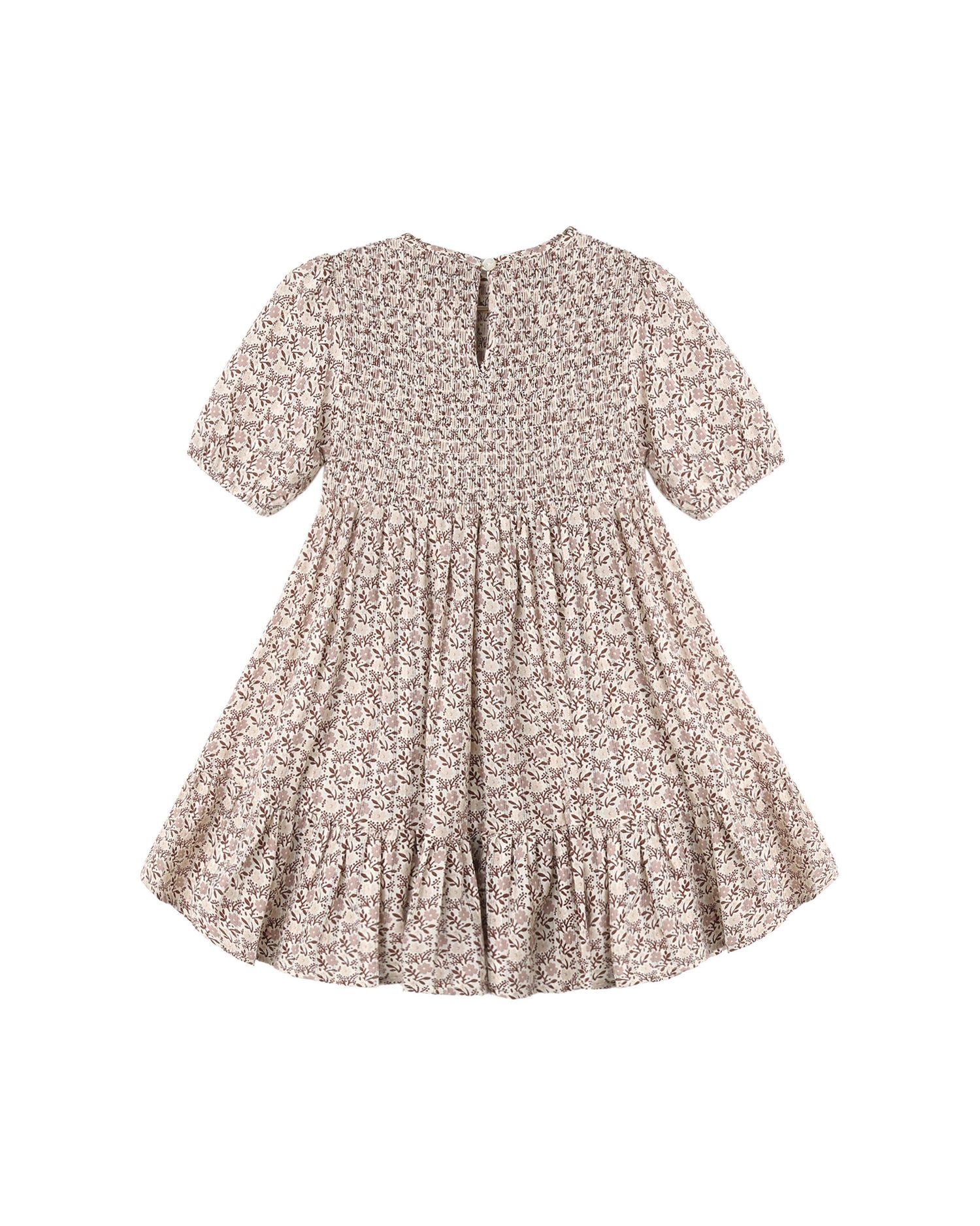 Rylee + Cru India Dress - Primrose