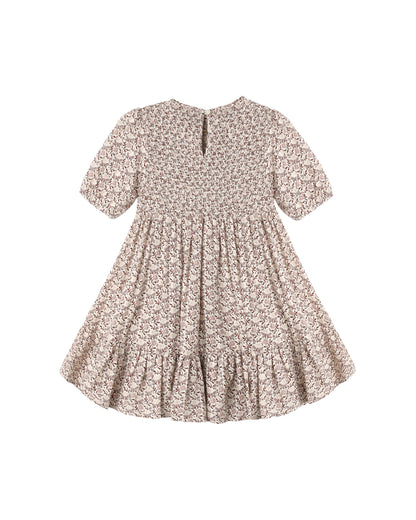 Rylee + Cru India Dress - Primrose