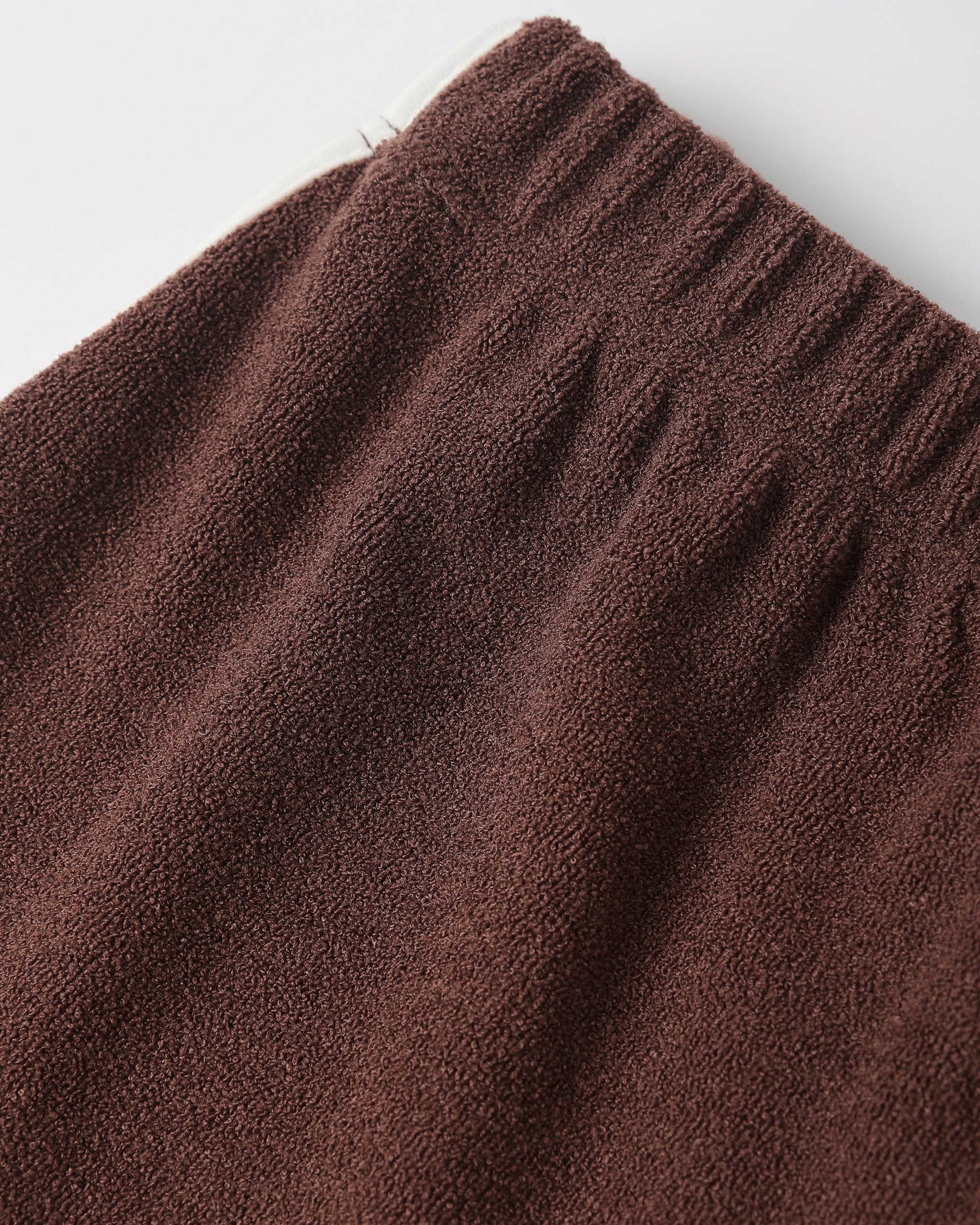 Rylee + Cru Malia Bikini - Chocolate