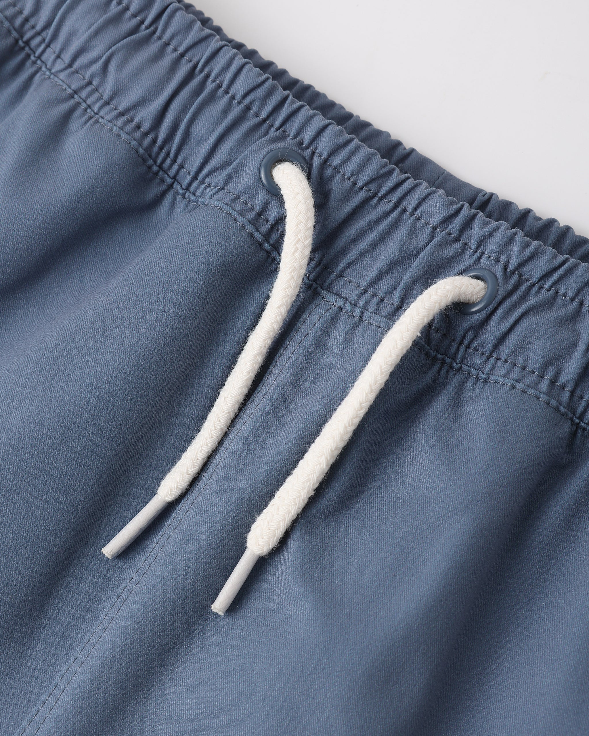 Rylee + Cru Paneled Boardshort - Marine