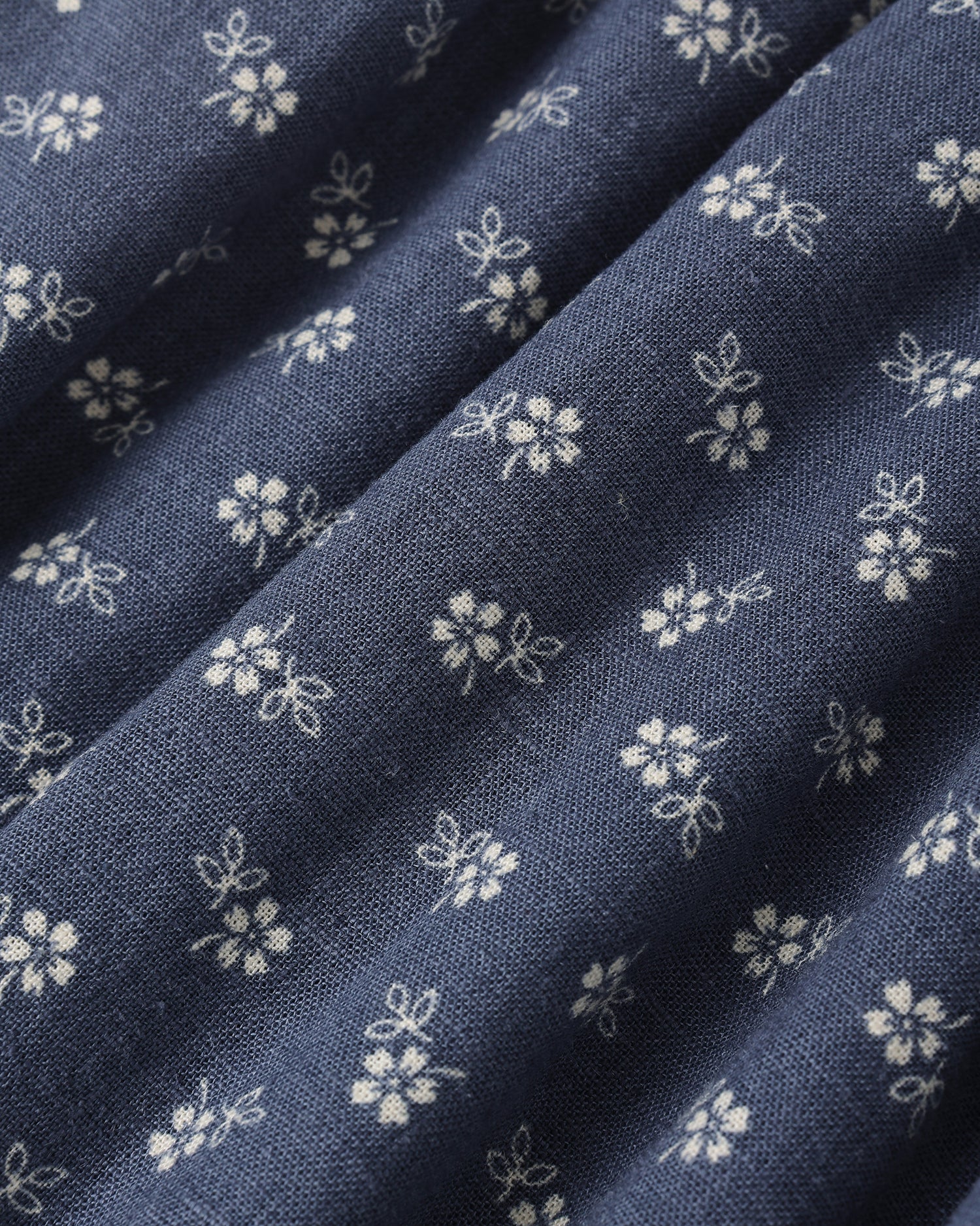 Rylee + Cru Porter Romper - Ditsy