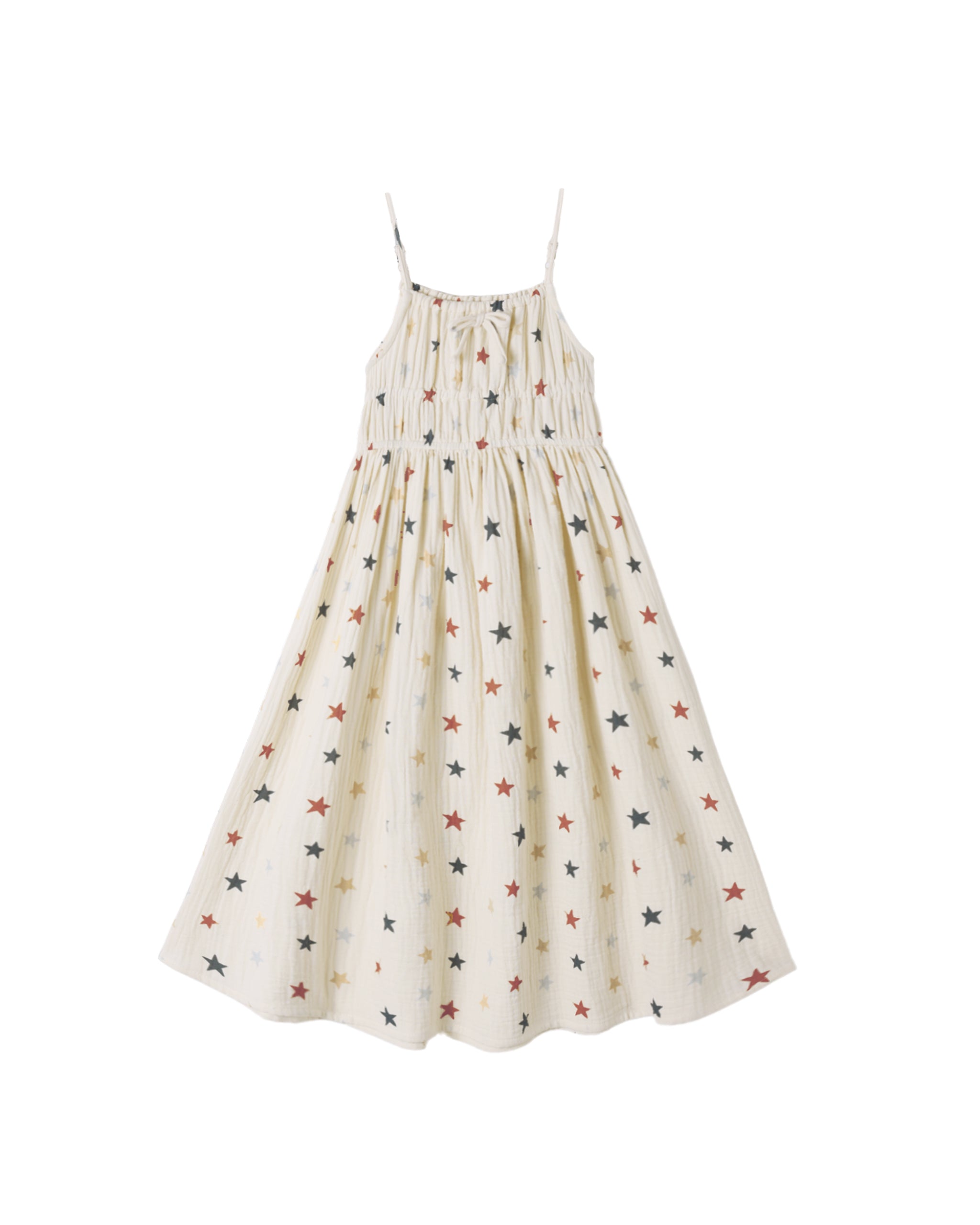 Rylee + Cru Delia Dress - Stars