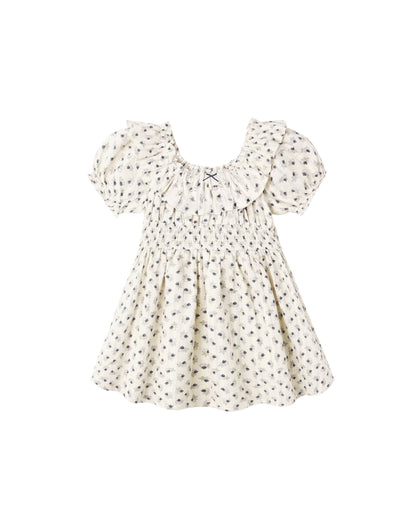 Rylee + Cru Dillon Dress - Vintage Fleur