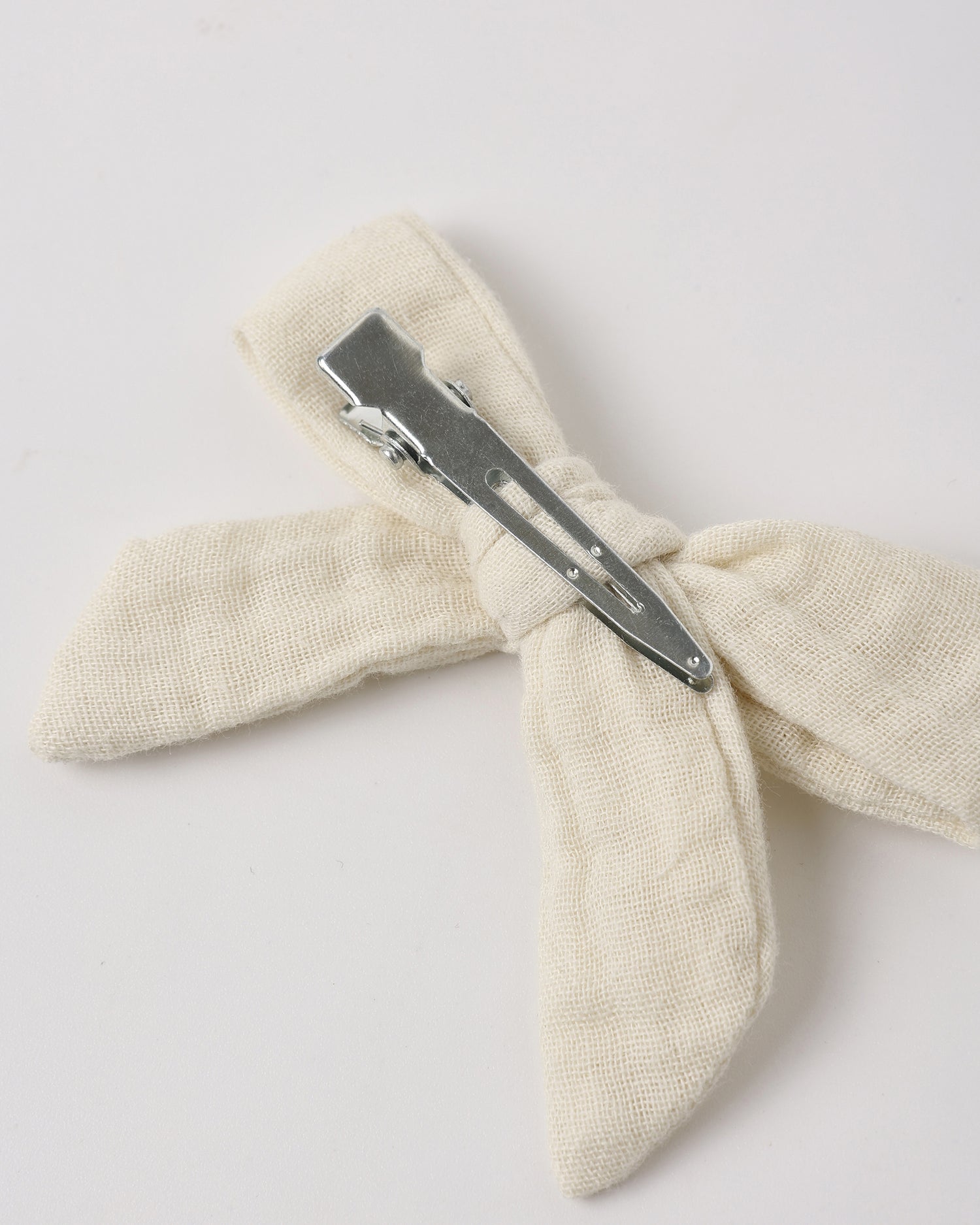 Rylee + Cru Bow, Set Of 2 - Natural