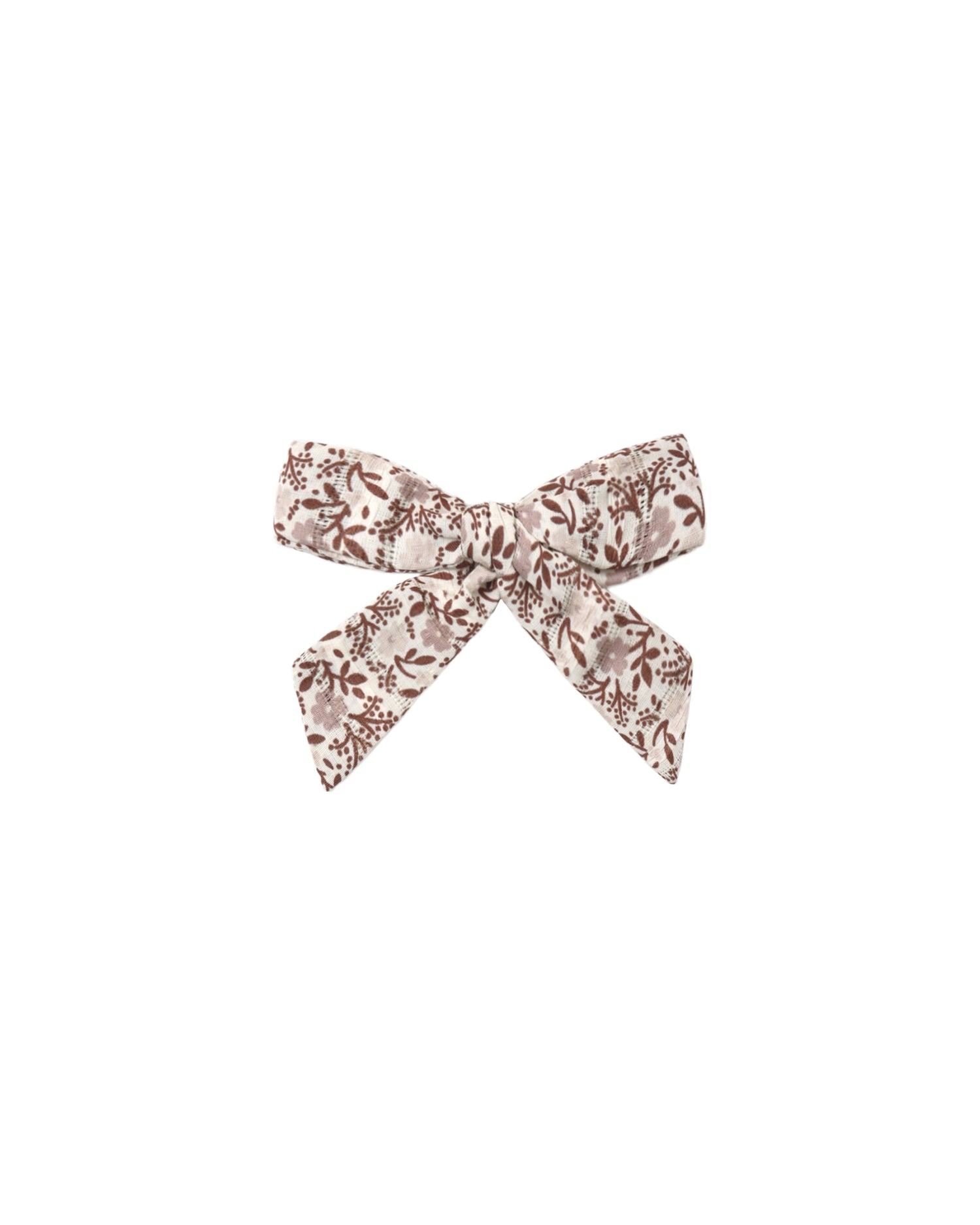 Rylee + Cru Bow - Primrose