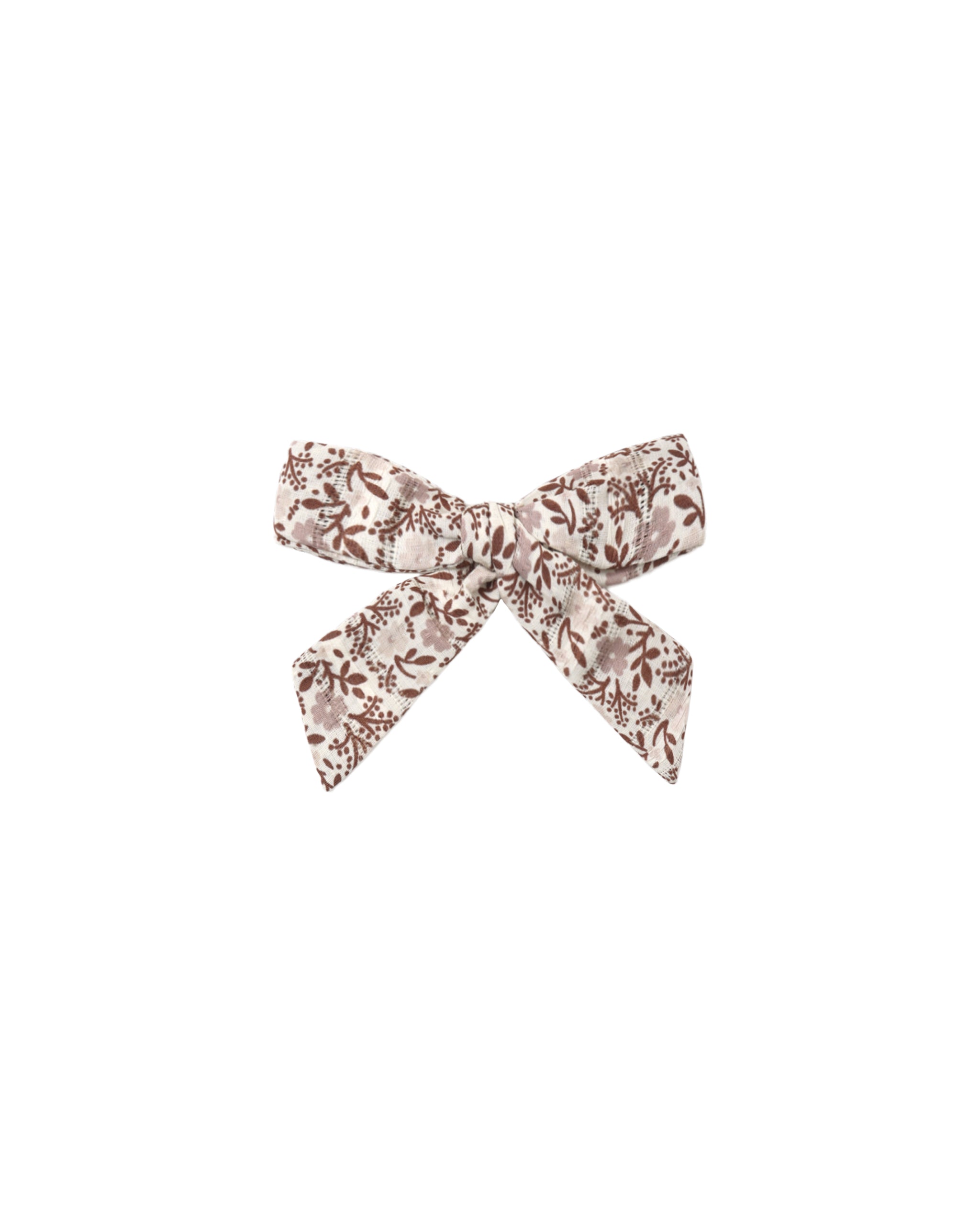 Rylee + Cru Bow - Primrose