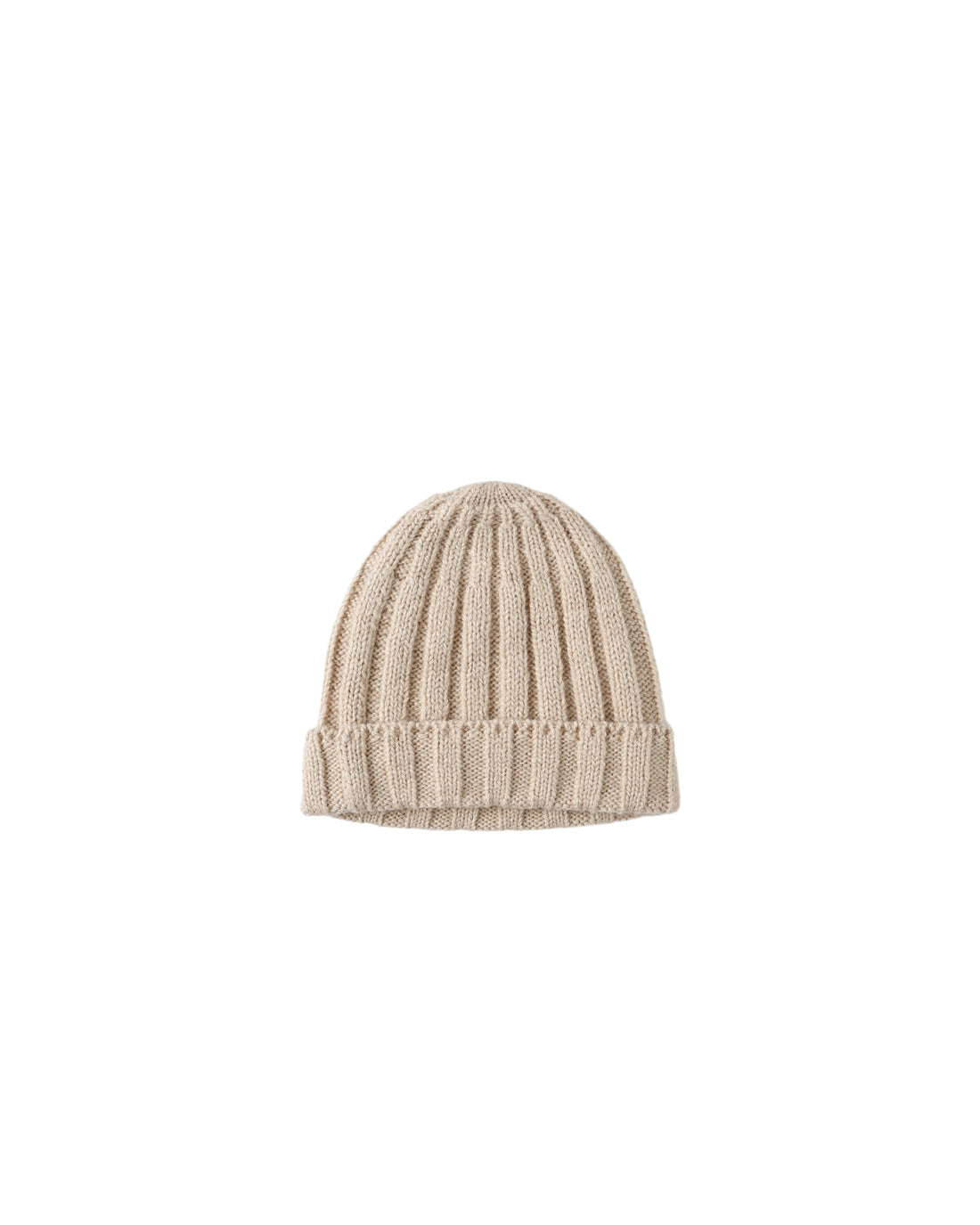 Rylee + Cru Beanie - Heathered Antique