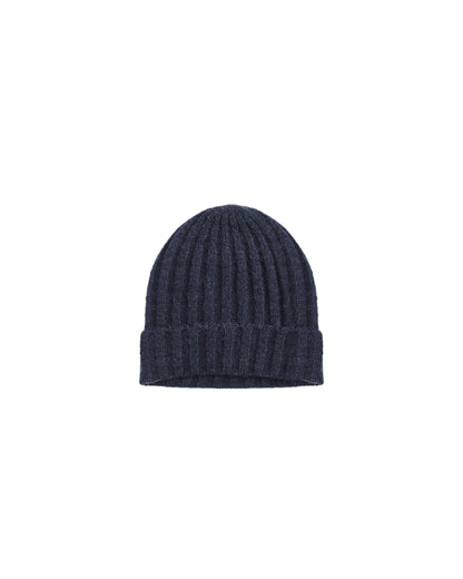 Rylee + Cru Beanie - Navy
