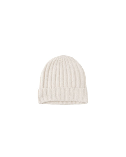 Rylee + Cru Beanie - Natural