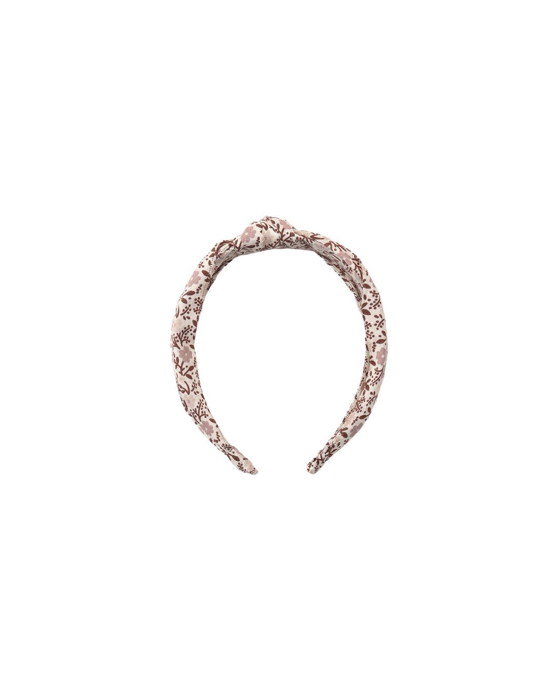 Rylee + Cru Knotted Headband - Primrose