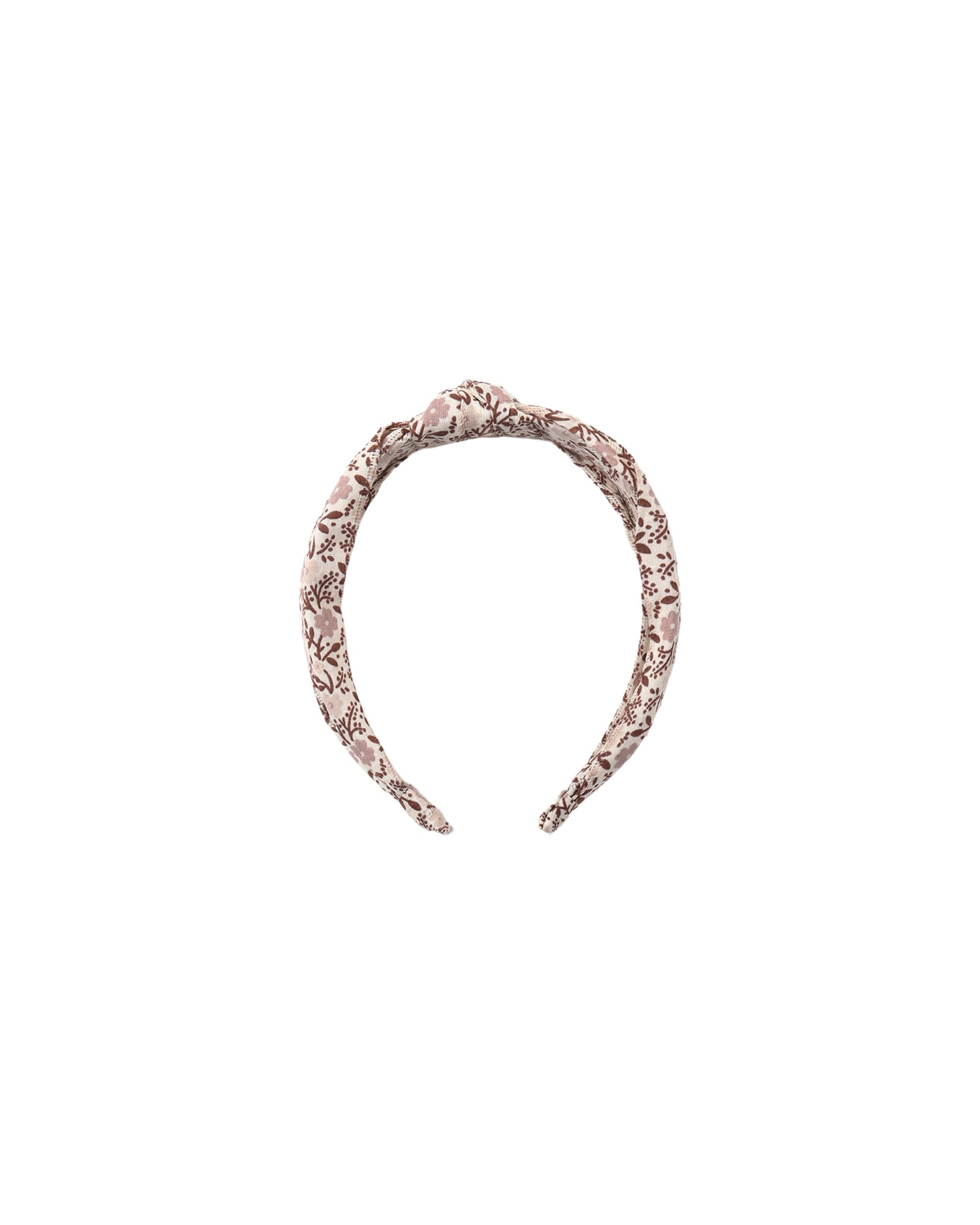 Rylee + Cru Knotted Headband - Primrose