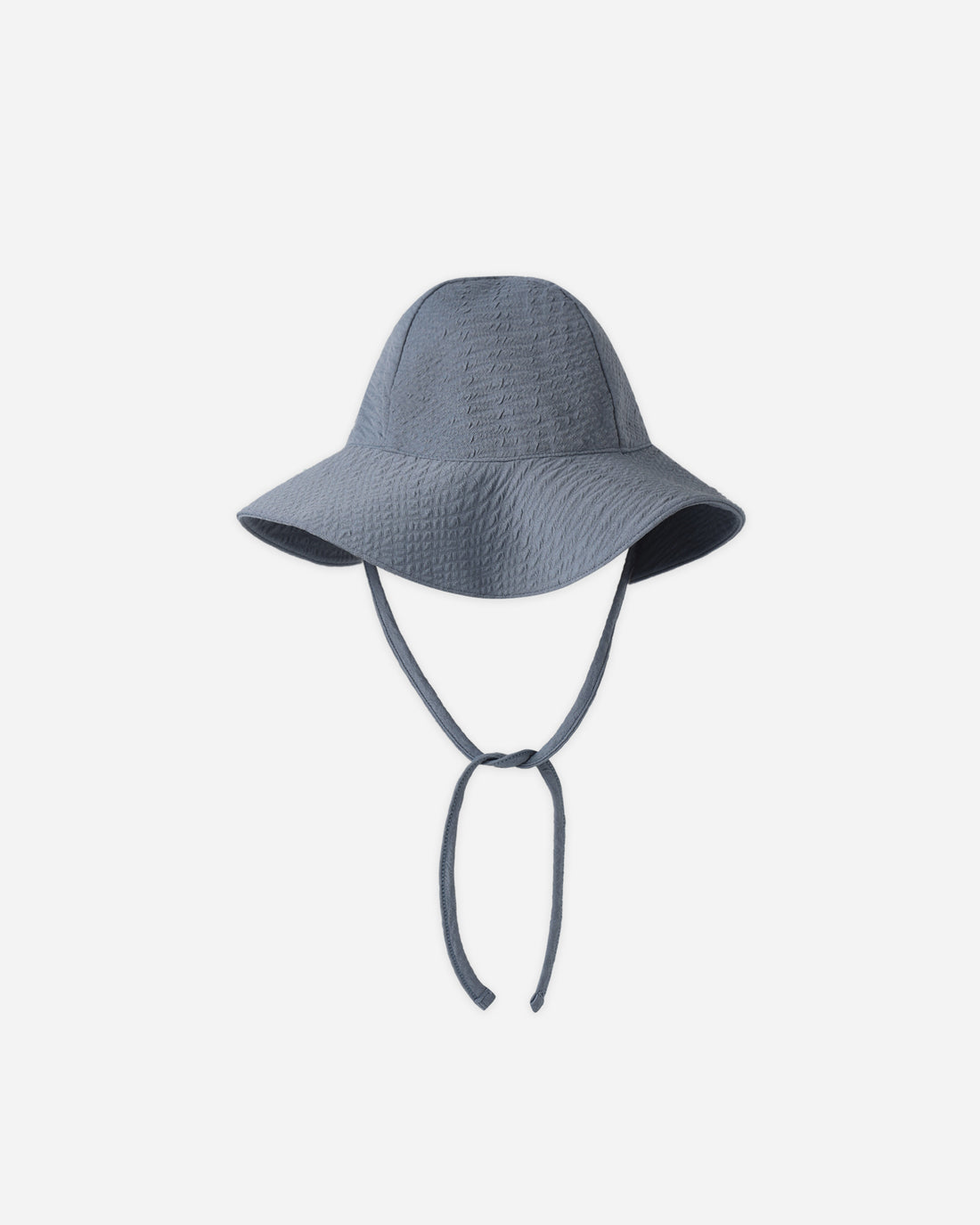 Rylee + Cru Floppy Swim Hat - Marine
