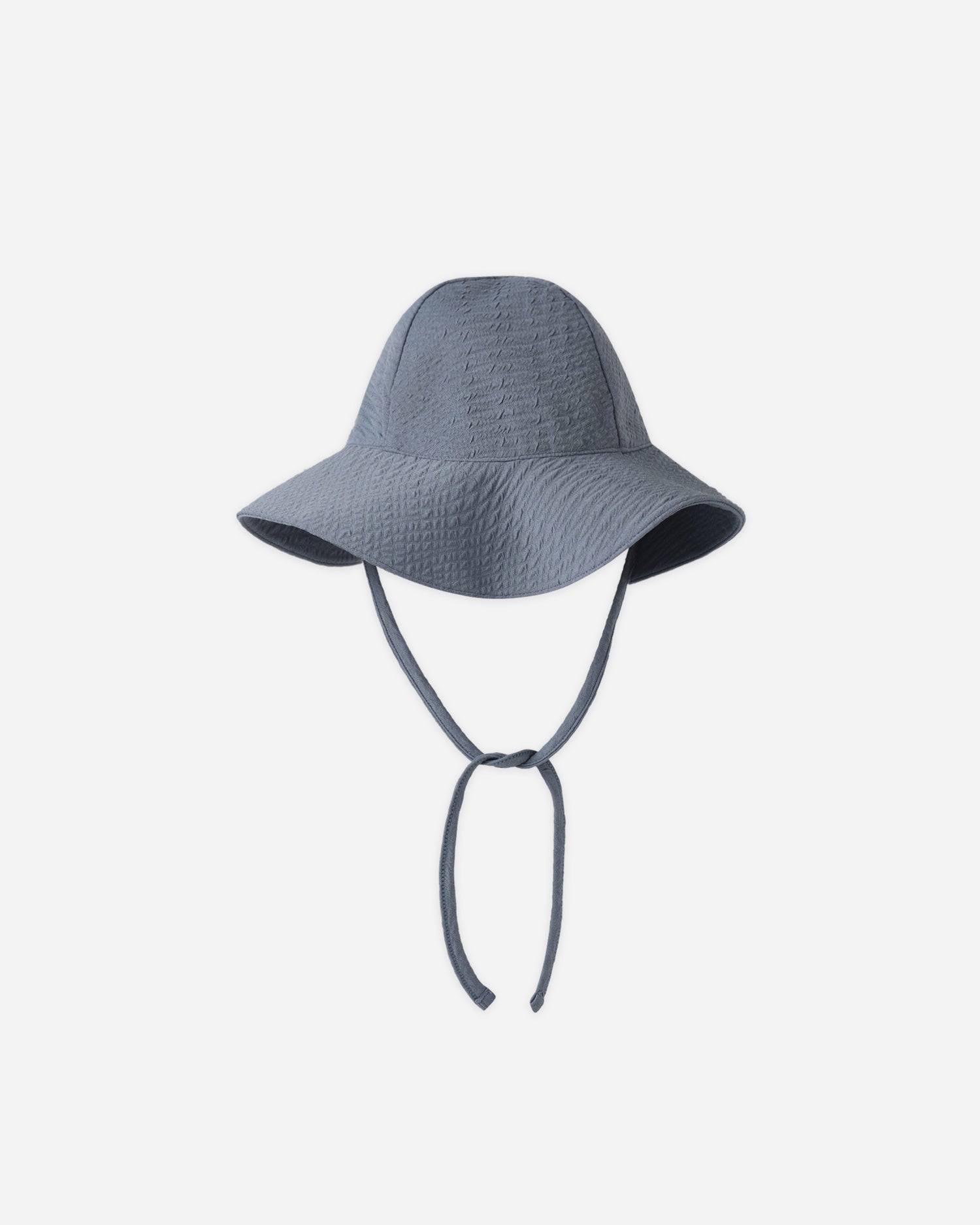 Rylee + Cru Floppy Swim Hat - Marine