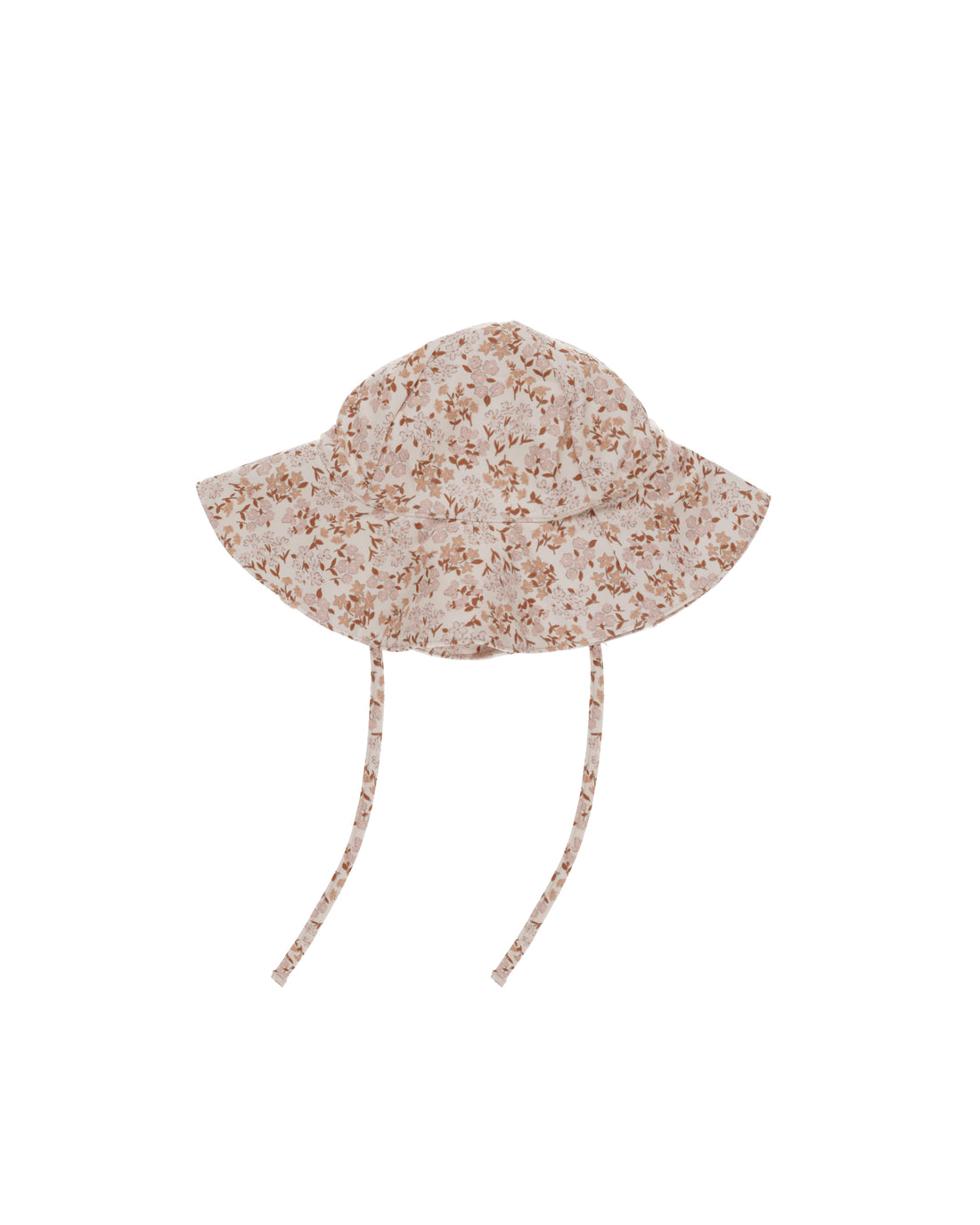 Rylee + Cru Floppy Swim Hat - Wildflower