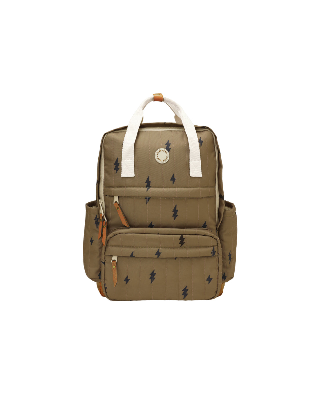 Rylee + Cru Backpack - Bolts