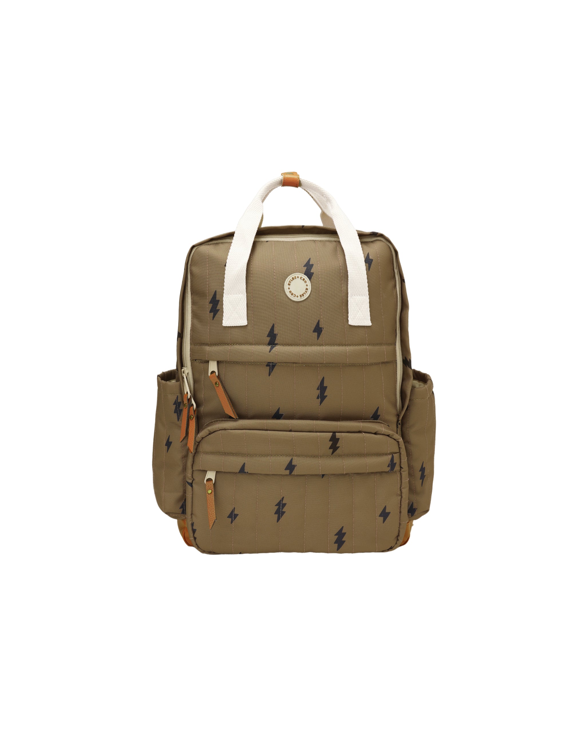 Rylee + Cru Backpack - Bolts