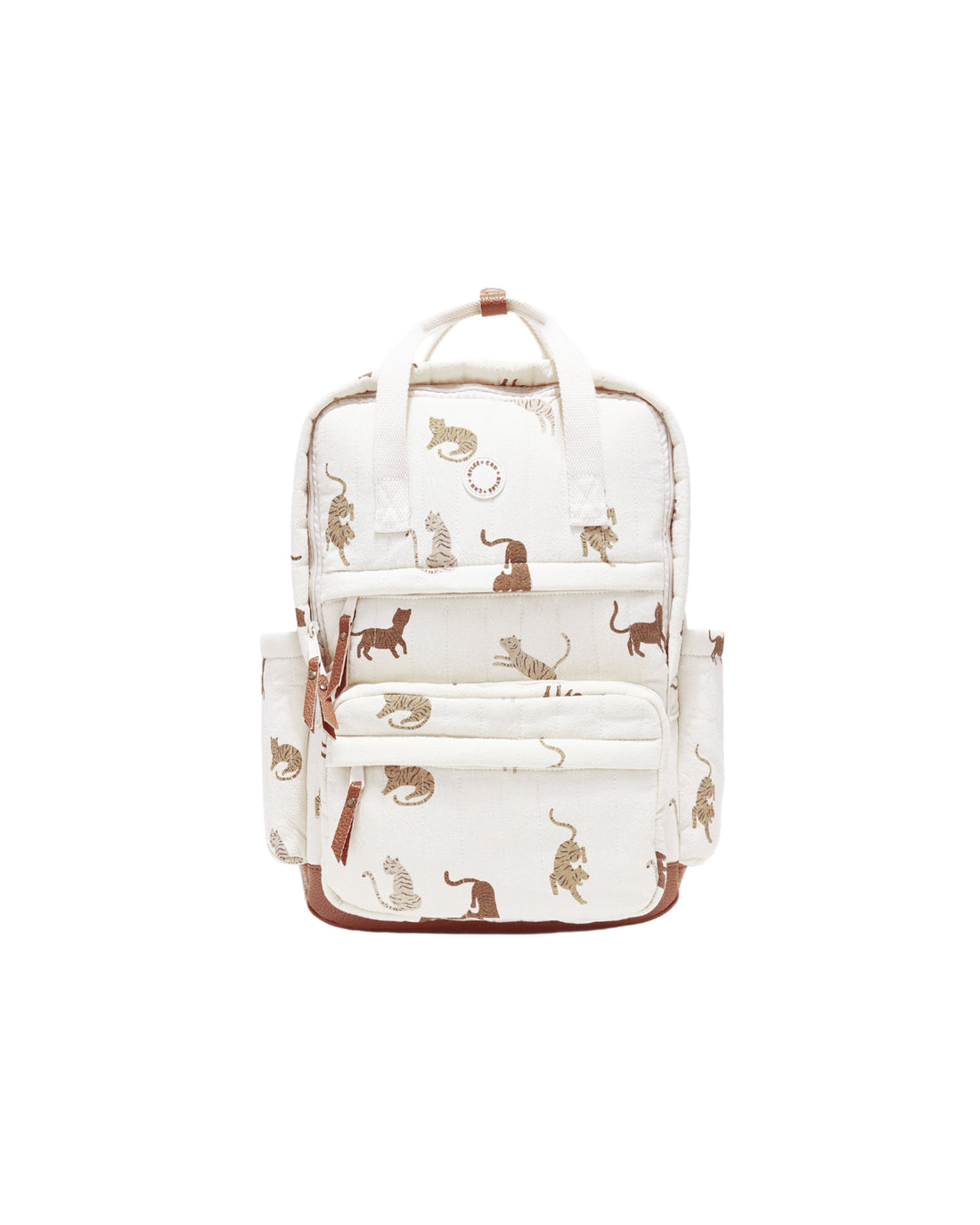 Rylee + Cru Backpack - Tigers