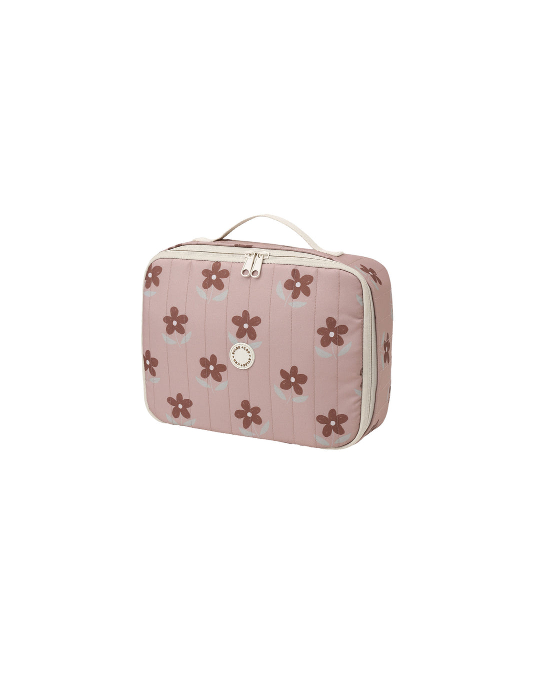Rylee + Cru Lunch Bag - Little Daisy