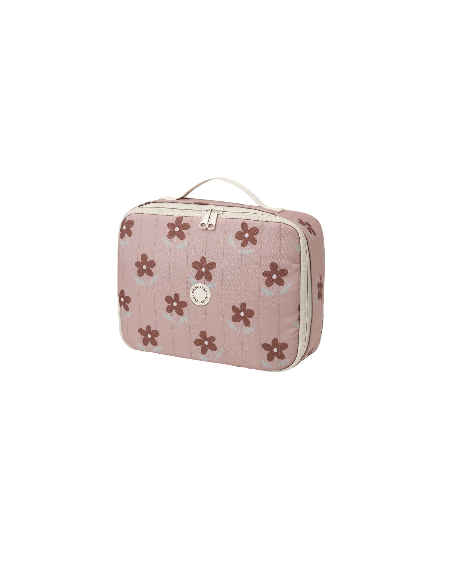 Rylee + Cru Lunch Bag - Little Daisy