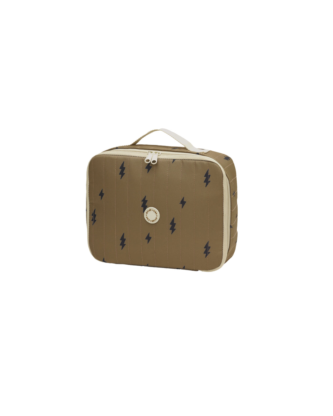 Rylee + Cru Lunch Bag - Bolts