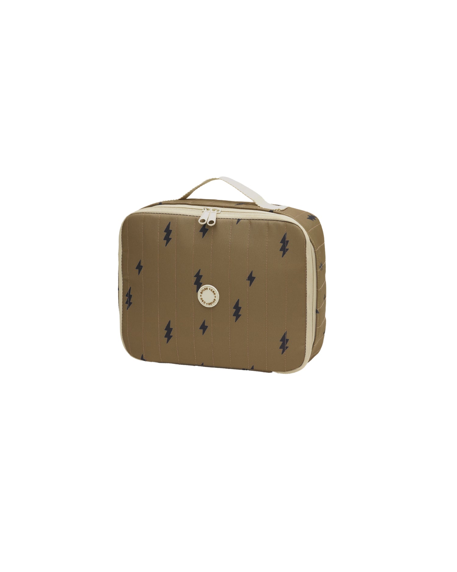 Rylee + Cru Lunch Bag - Bolts