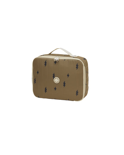 Rylee + Cru Lunch Bag - Bolts